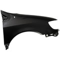 Fender for Toyota Sienna (1998–2000) Front Passenger Side