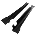 Set of 2 Side Skirt Kits for BMW E60 E61 5-Series (2004–2010) M5 Style