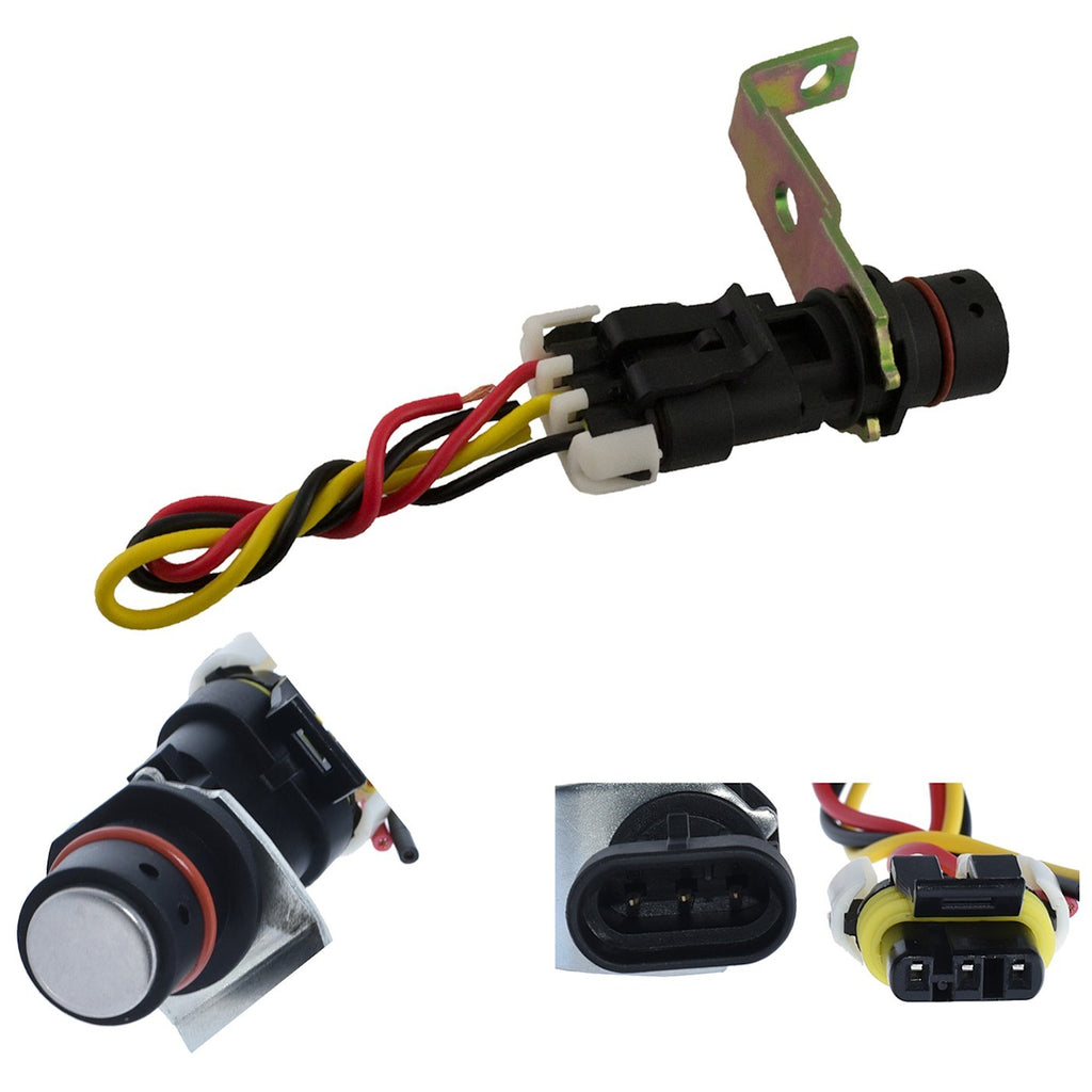 Crankshaft Position Sensors for Chevy Olds SaVana GMC