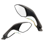 Rear View Mirror with Turn Signals for Yamaha YZF R1 YZF R6 (2015–2023)
