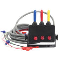 Switchbox Control for Hydraulic 3 Circuit (A-306295-AI)