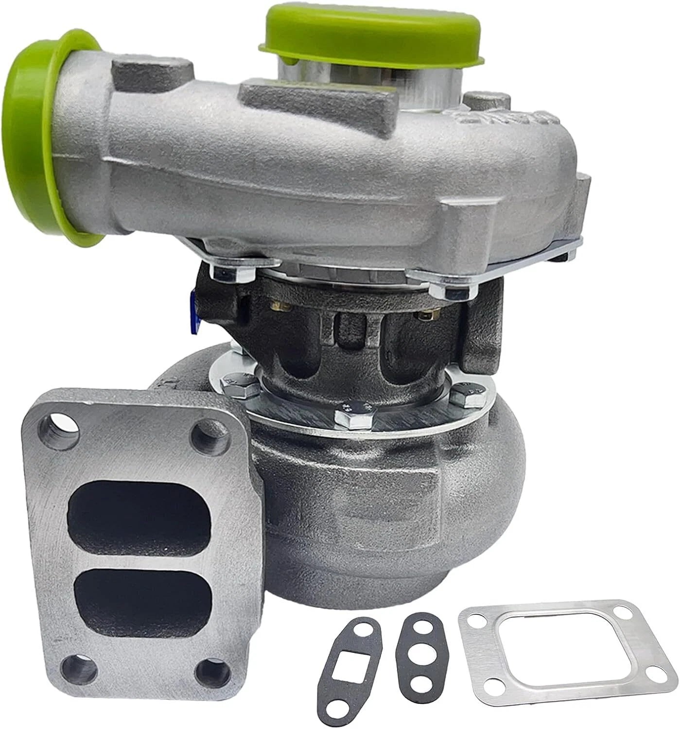 Turbocharger TA3107 2674A397 465778-0016 465778-0018 for Perkins 4.236 C (1970–1980)