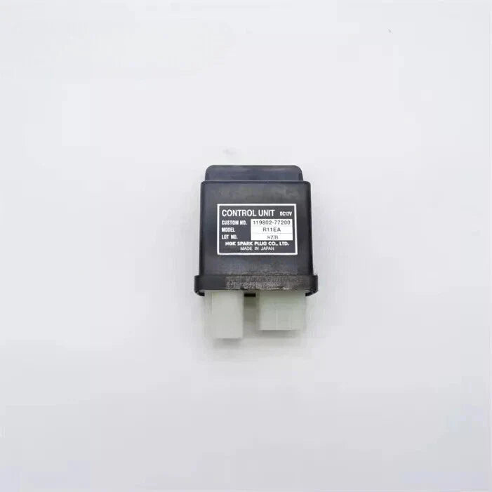 QGS Controller DC12V for Mitsubishi FG25