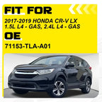 Fog Light Cover Frame for Honda CR-V (2017-2019)