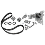 Timing Belt, Water Pump + Tensioner for Mitsubishi L300 Starwagon WA 6G72 3.0L