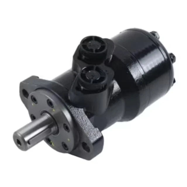 Danfoss OMR x 200 Hydraulic Motor for Loader Tractor (11185551)