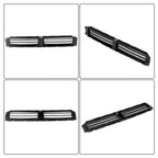 Active Grille Shutter Assembly for Chevy Malibu Buick LaCrosse (2016–2021)