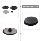 Black Mm Car Easy Installation Specifications Waterproof Brightness Make Model