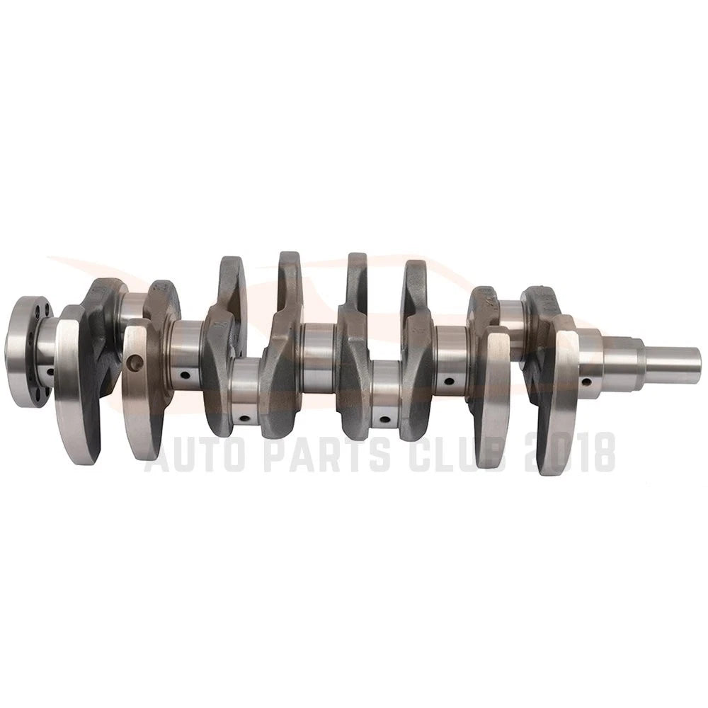 Crankshaft for Toyota Corolla MR2 Spyder 1.8L (2000-2005)
