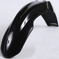 Acerbis Front Fender for Honda CRF250R & CRF450R (2004–2008) Black