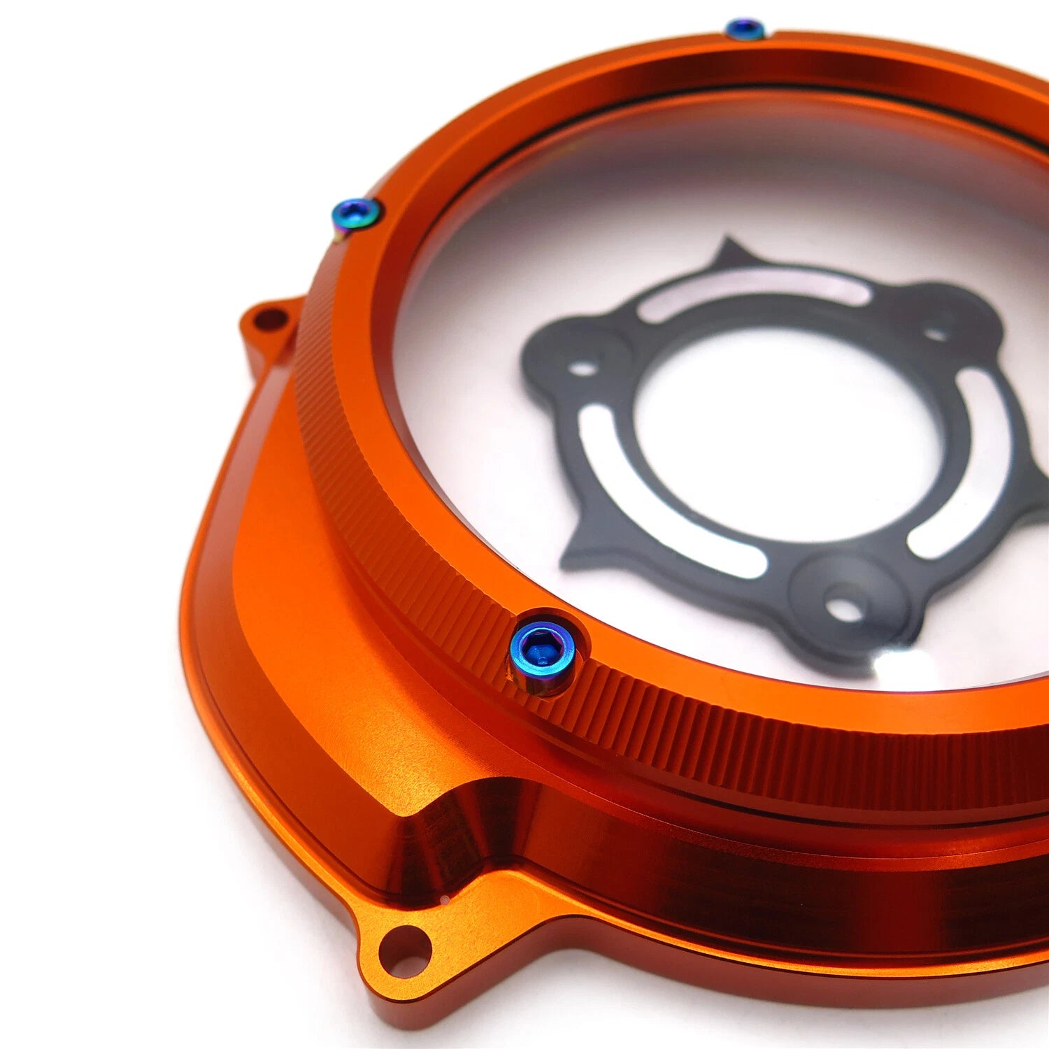 Clutch Plug Cover Guard for KTM 1290 1050 1090 1190 Adventure (2014–2021)