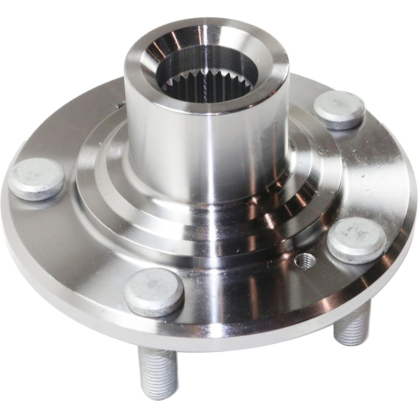 Set of 2 Wheel Hubs for Crosstour