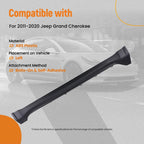 Plastic Side Skirt Extension Panel Lip for Jeep Grand Cherokee (2011–2020)
