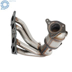 Front Catalytic Converter for Toyota Camry, Solara (1997–2001)