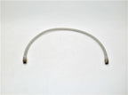 Flexible Stainless Steel Braided Hose for (5/8" x 4')