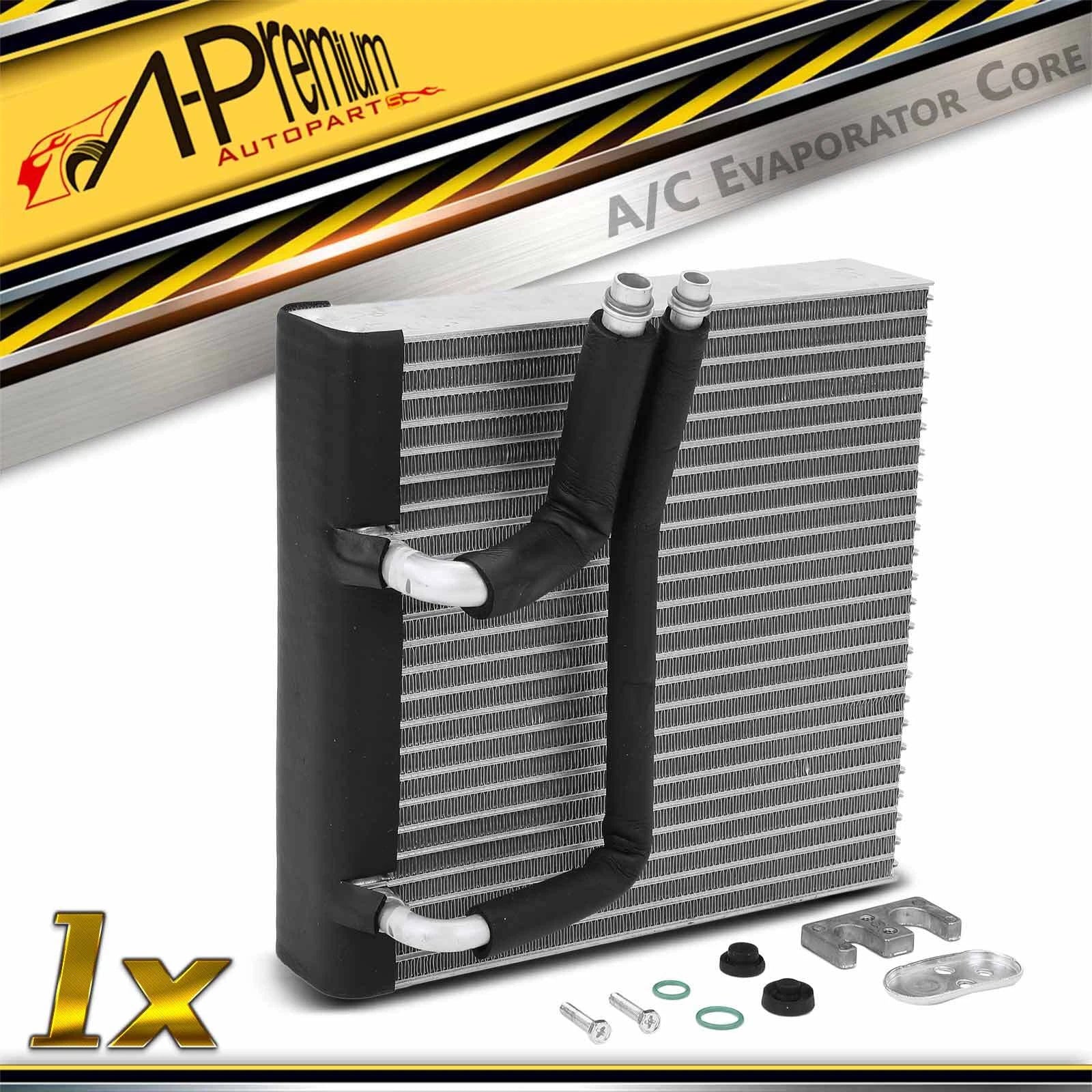 A/C Evaporator Core for Nissan Frontier (2005–2021) Pathfinder (2005–2012)