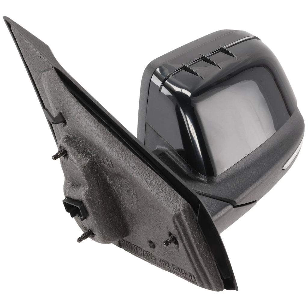 Driver Left Side Heated Mirror for Lincoln MKX, Ford Edge (2011–2014)