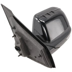Driver Left Side Heated Mirror for Lincoln MKX, Ford Edge (2011–2014)