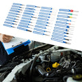 41PCS Automotive Terminal Removal Tool Set for Wiring