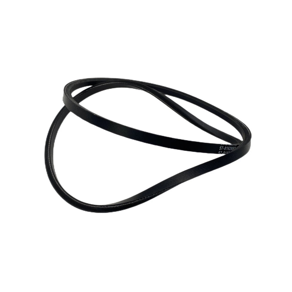 V Belt for MerCruiser Sterndrive 4.3L 5.0L 5.7L (57-816295Q)