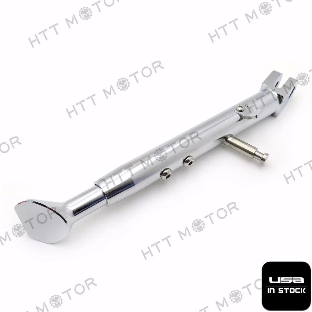 Adjustable Kickstand for Suzuki GSXR 600/750/1000 (2001–2010)