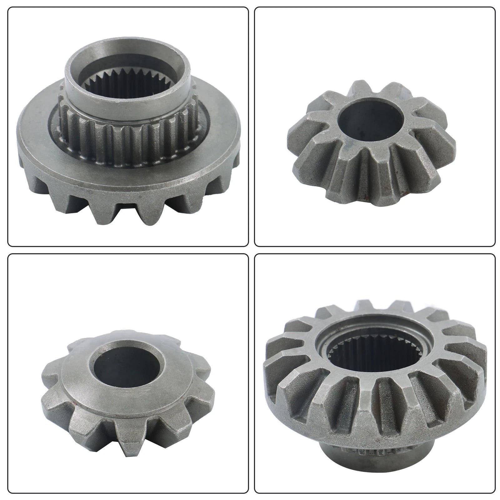 Clutch Gear Kit for Ford E-250 Econoline (1983-1996) 8.8" Rear