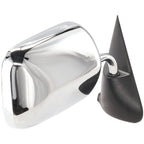 Passenger Right Side Mirror for Dodge Ram 1500 2500 3500 (1994–2001)