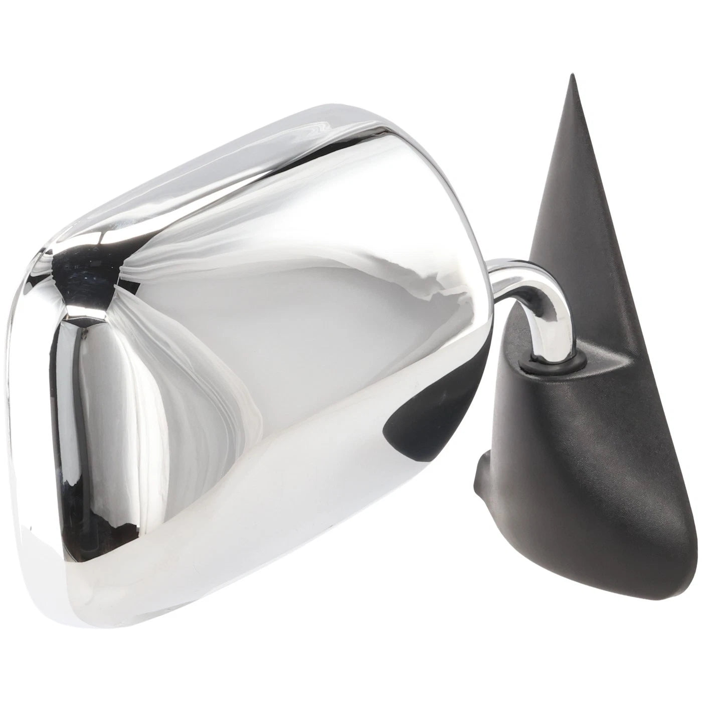 Passenger Right Side Mirror for Dodge Ram 1500 2500 3500 (1994–2001)