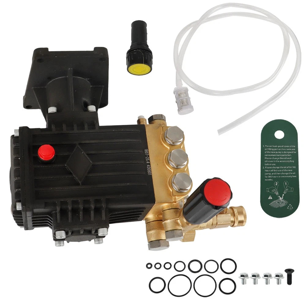 Pressure Washer Pump for CF 3040 G (3000 psi @ 4 GPM)