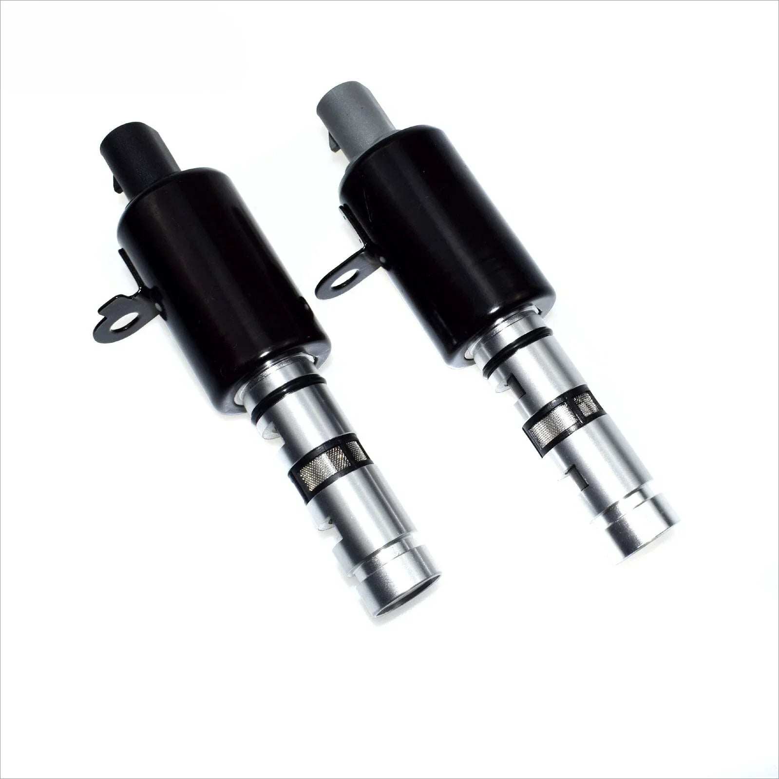 Oil Control Valve L&R Set 2 x for Hyundai Genesis Azera Kia (2006–2016)