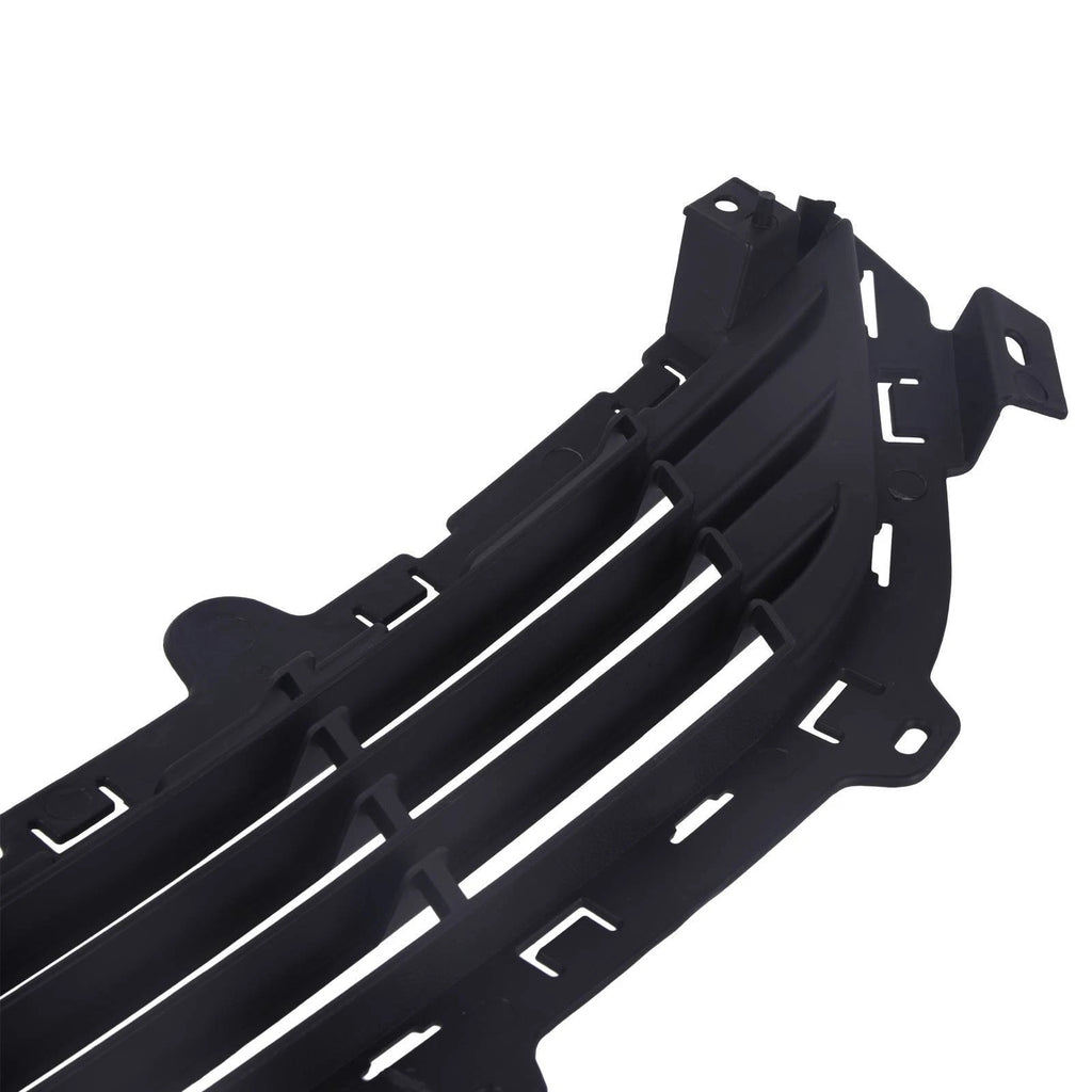 Front Lower Bumper Grille Insert for Lincoln MKZ (2013-2016)