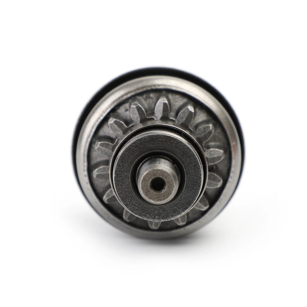Starter Pinion Gear for Suzuki AD50 AE50 AJ50 AP50 AY50 AZ50 UF50 UX50 (N3)