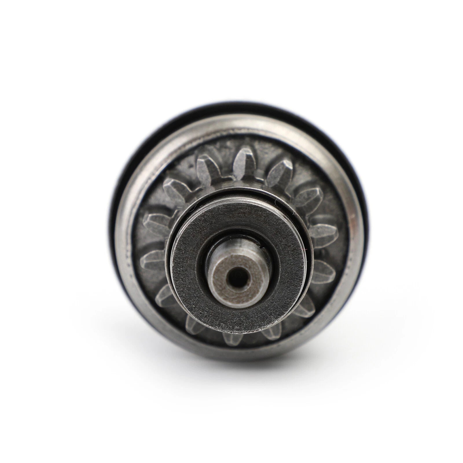 Starter Pinion Gear for Suzuki AD50 AE50 AJ50 AP50 AY50 AZ50 UF50 UX50 (N3)