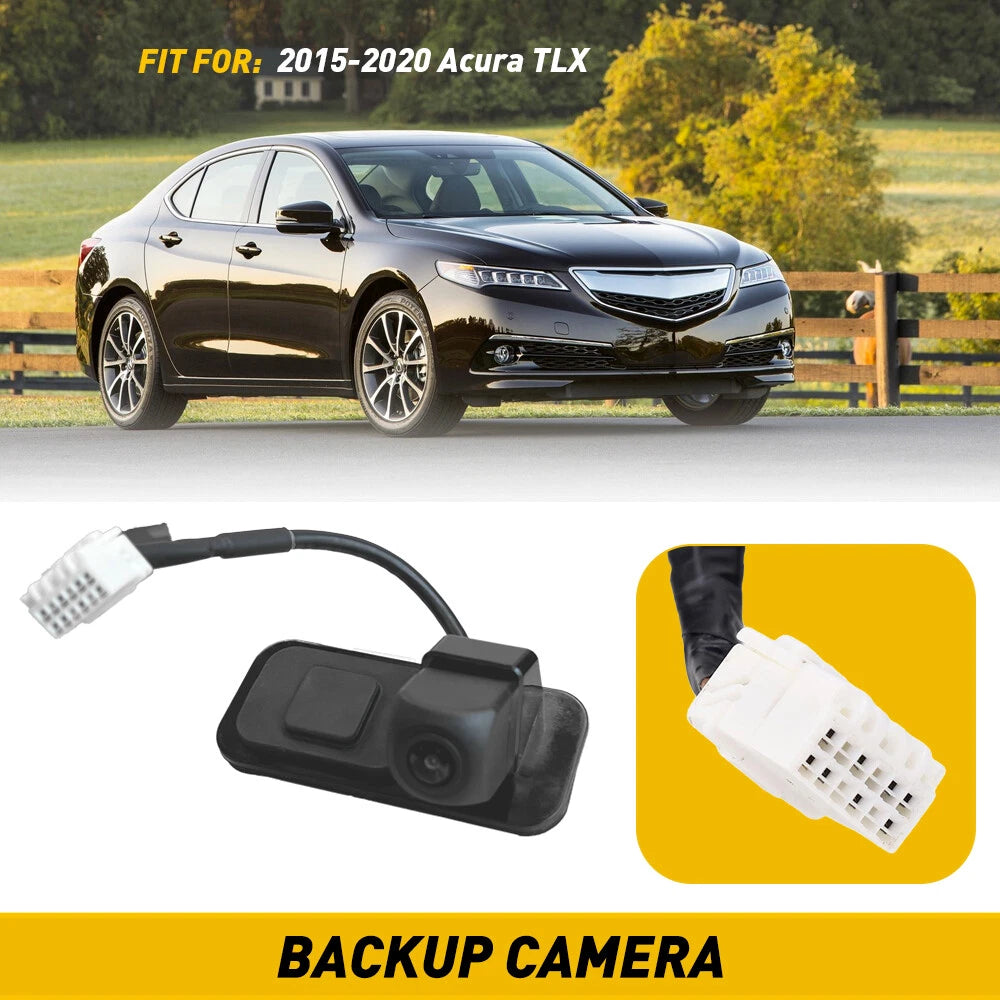 Headlight Connector Pigtail Plug for Chevy Silverado (2016–2018)