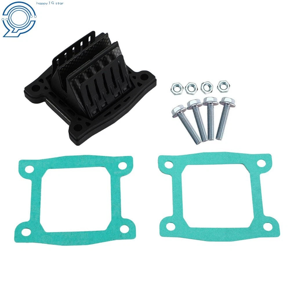 Reed Valve System for Yamaha Blaster YFS200 (1988-2006)