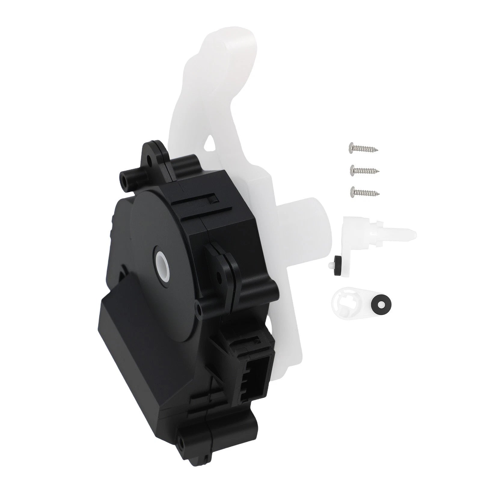 HVAC Heater Air Blend Door Actuator for Lincoln MKX, Ford Edge (2007–2015) 604-238