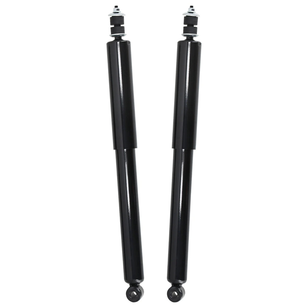 Pair Rear Left Right Shock Absorber Assembly For 2005-2022 Toyota Tacoma 37280