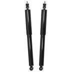 Pair Rear Left Right Shock Absorber Assembly For 2005-2022 Toyota Tacoma 37280