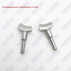 2Pcs Stern Drive Dog Shift Shoe for Volvo Penta SX-M SX-S DP-C DP-SM XDP (3856502)