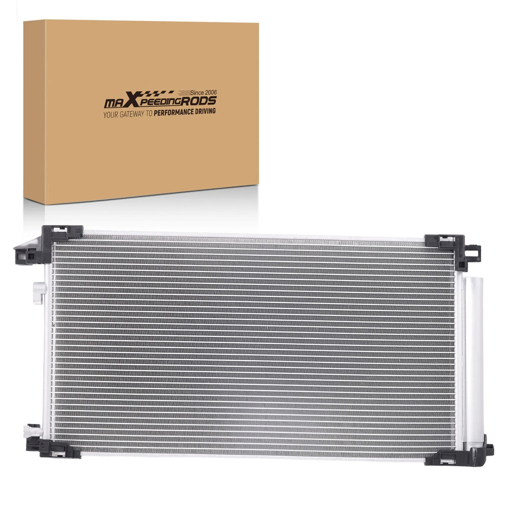 A/C Condenser for Toyota Corolla (2020–2022), Prius (2016–2022) 1.8L Aluminum