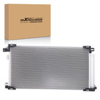 A/C Condenser for Toyota Corolla (2020–2022), Prius (2016–2022) 1.8L Aluminum