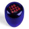 10X1.5 Racing Manual 6-Speed Shift Knob for Acura Subaru Nissan (Universal)