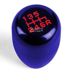 10X1.5 Racing Manual 6-Speed Shift Knob for Acura Subaru Nissan (Universal)