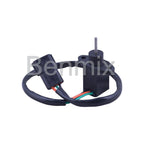 Potentiometer Sensor 38920-00550 for Nichiyu Forklift FB10-30 (1972-1975)