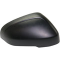 Mirror Cover for Volvo S60, S80, V60 (2011–2018)