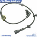 ABS Wheel Speed Sensor Front Left for Chrysler PT Cruiser, Dodge Neon (2001–2010)