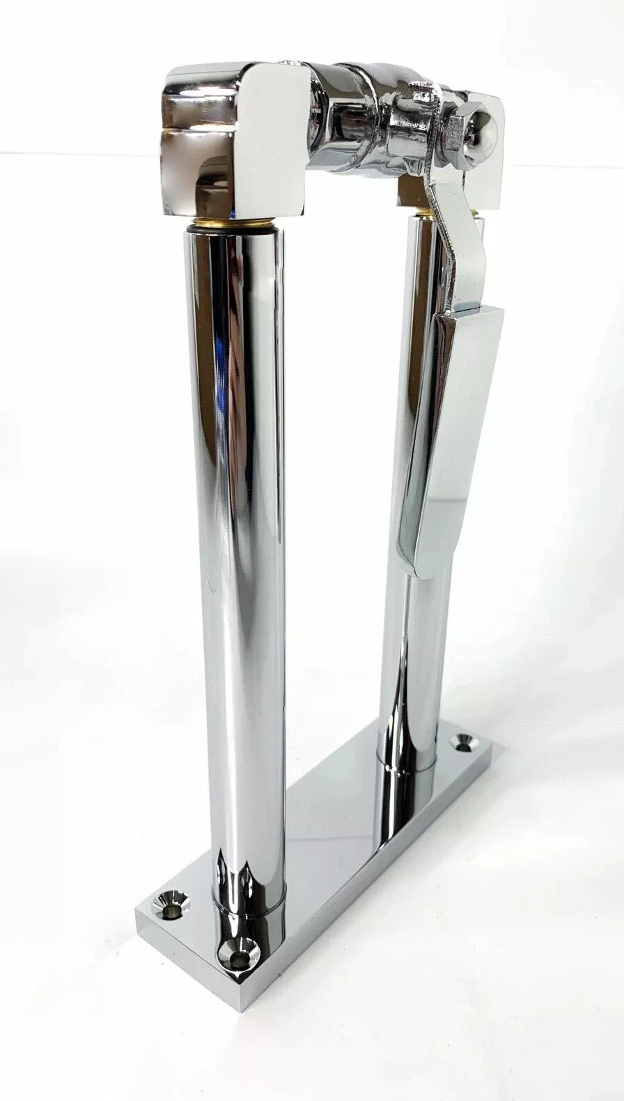 Train Horn Stand 9 Inch Mount Replacement for Universal Trucks (Any Year)