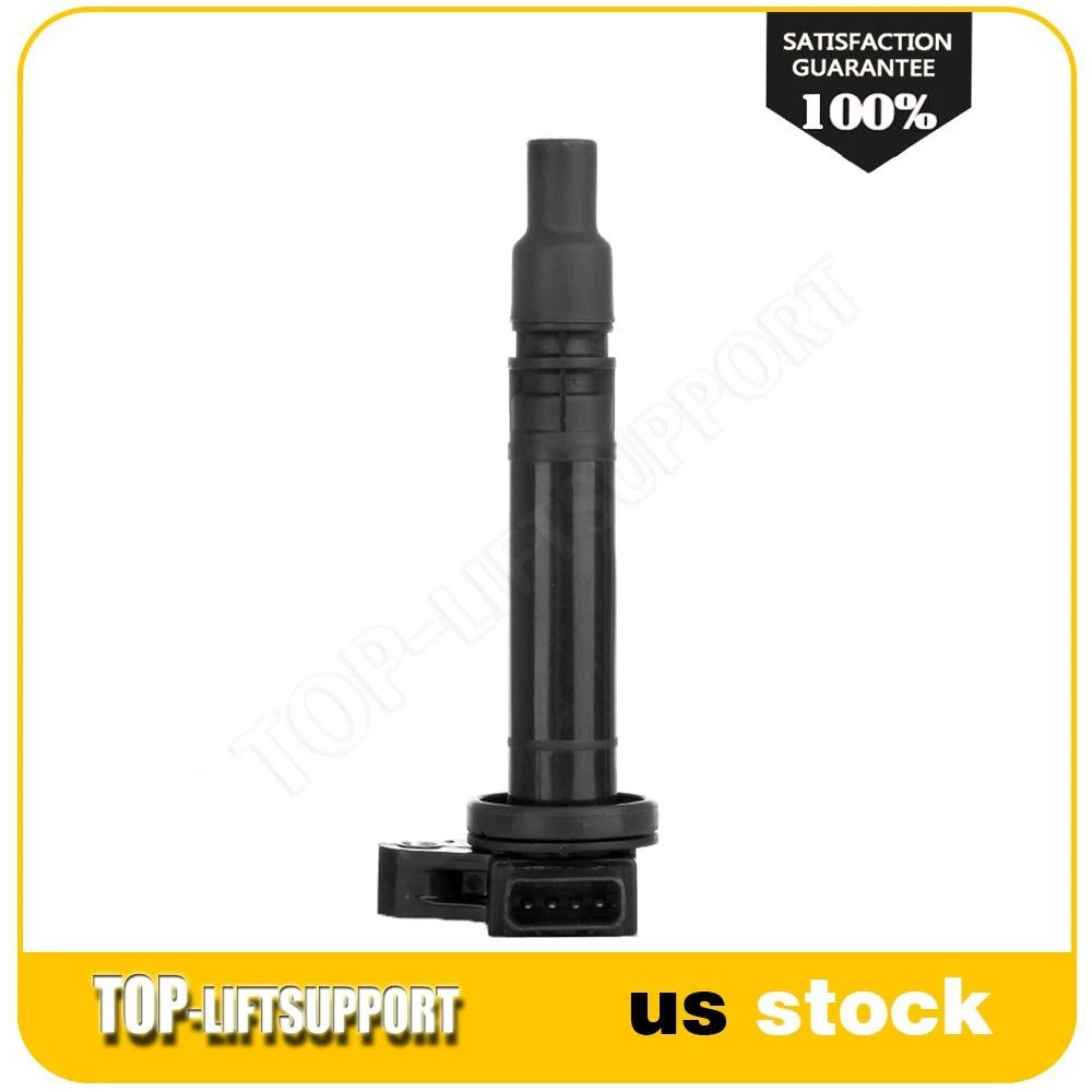 Ignition Coil Kit for Toyota Tacoma (2001–2004) L4 2.7L