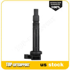 Ignition Coil Kit for Toyota Tacoma (2001–2004) L4 2.7L