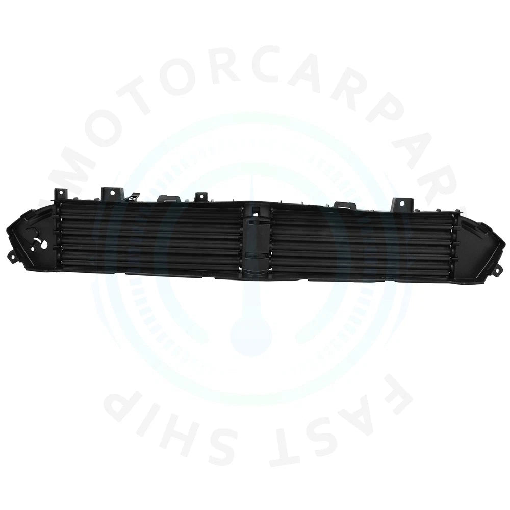 Radiator Shutter Grille for Chrysler Pacifica Voyager (2020–2024)